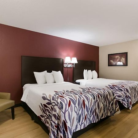 Red Roof Inn Герші Екстер'єр фото