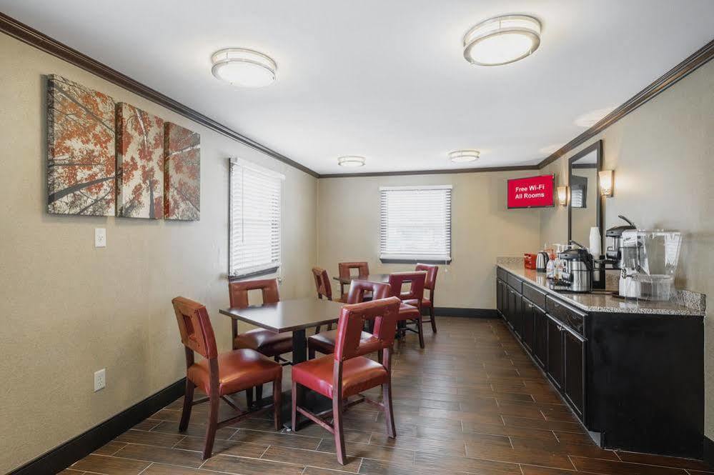 Red Roof Inn Герші Екстер'єр фото